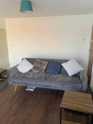 34 Tutbury Avenue, Cannon Park, Coventry, Cv4 7Bj