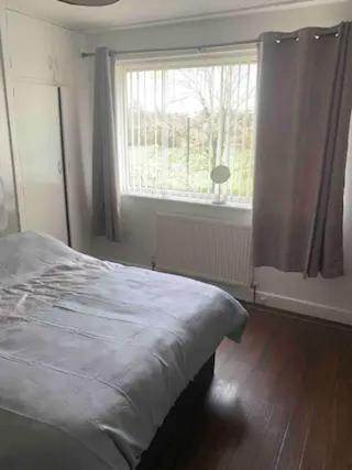 Guest house 34 Tutbury Avenue, Cannon Park, Coventry, Cv4 7bj *